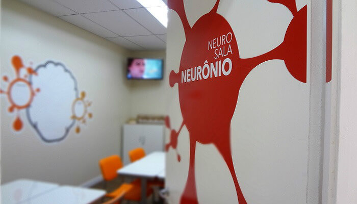 franquia de ginástica para o cérebro