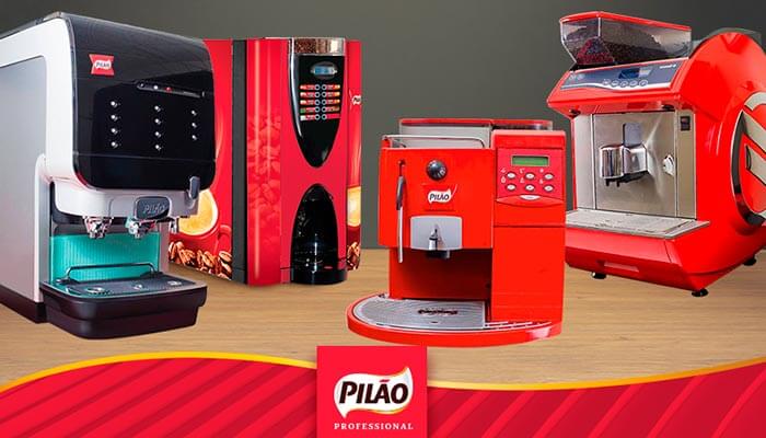 Franquias 2019 - Pilão Professional