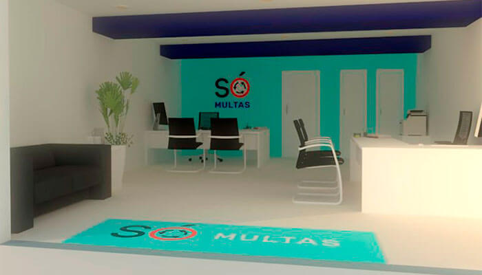 Franquia Só Multas