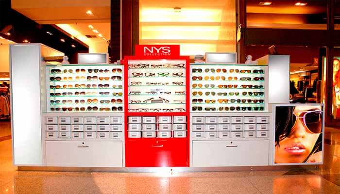 Franquias baratas 2018 - NYS Collection