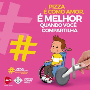 Rede Leve Pizza