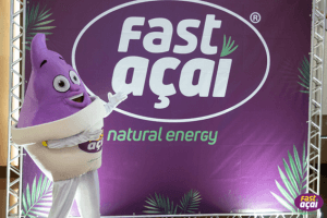 Fast Açaí Convenção