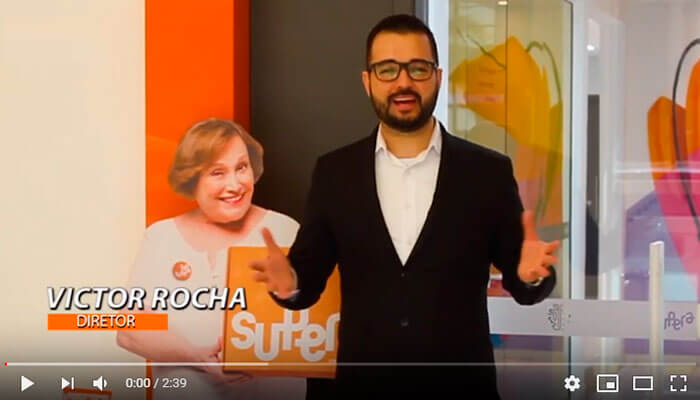 Para quem quer empreender Supera dá dicas valiosas