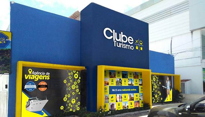 Clube Turismo