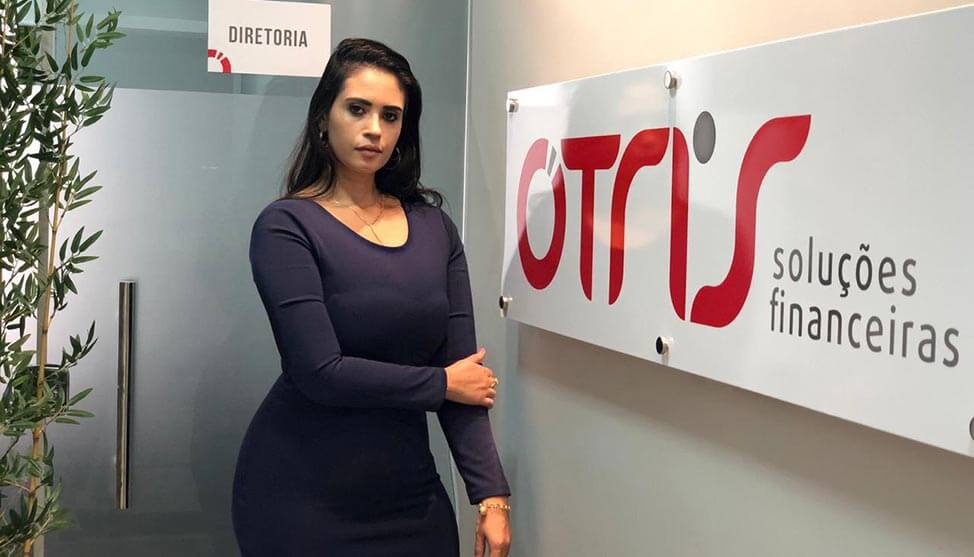 histórias de sucesso