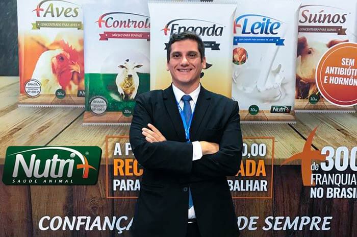 região sul