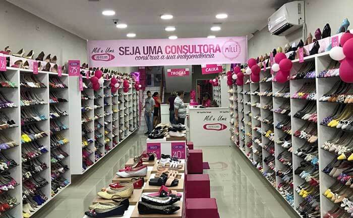 região sul