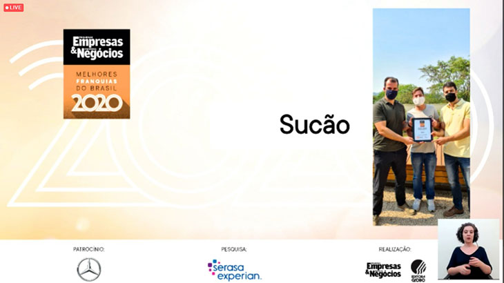 suão uma das melhores empresas em 2020