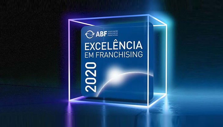 franquia Sucão recebe prêmio do franchising