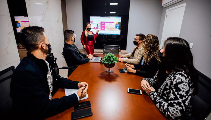plano de marketing