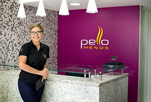 Franquia Pello Menos