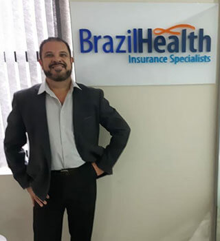 Brazil Health franqueado
