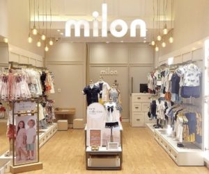 Milon loja