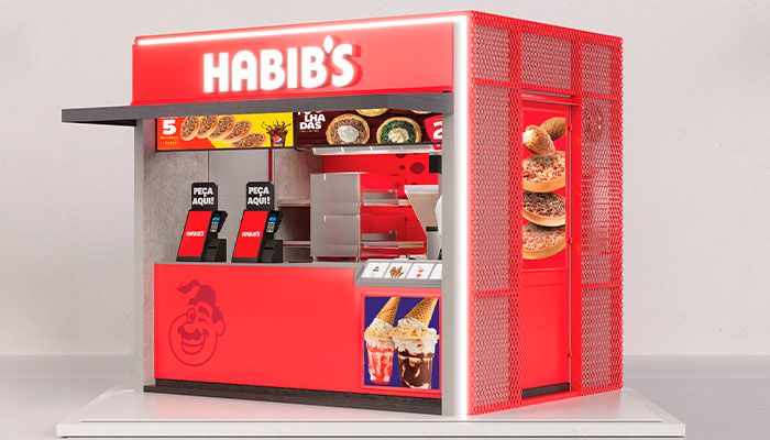 Habib’s