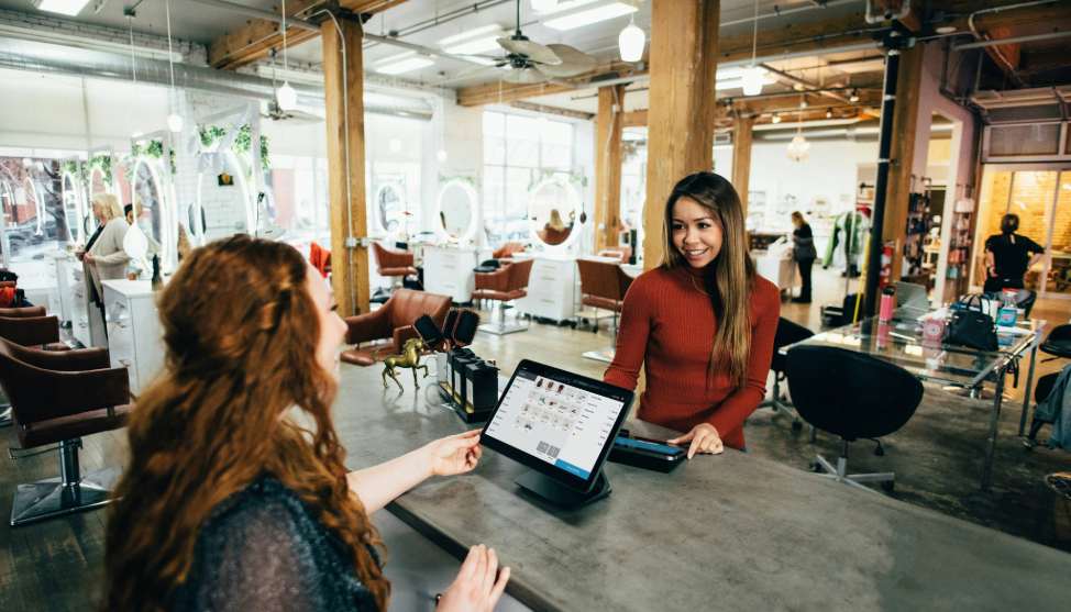 Operações multifranquias