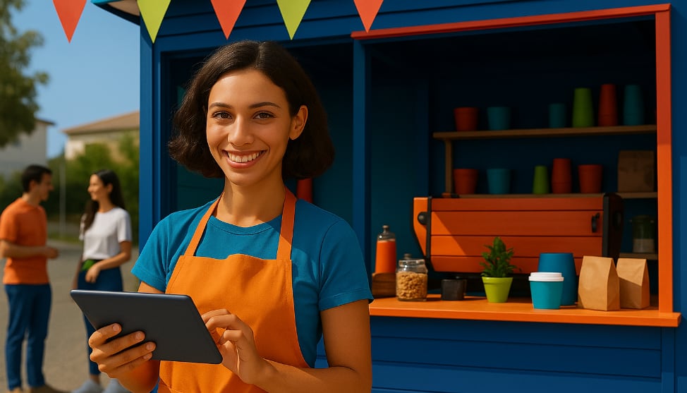 como encontrar franquias de pequenos negócios que dao lucro